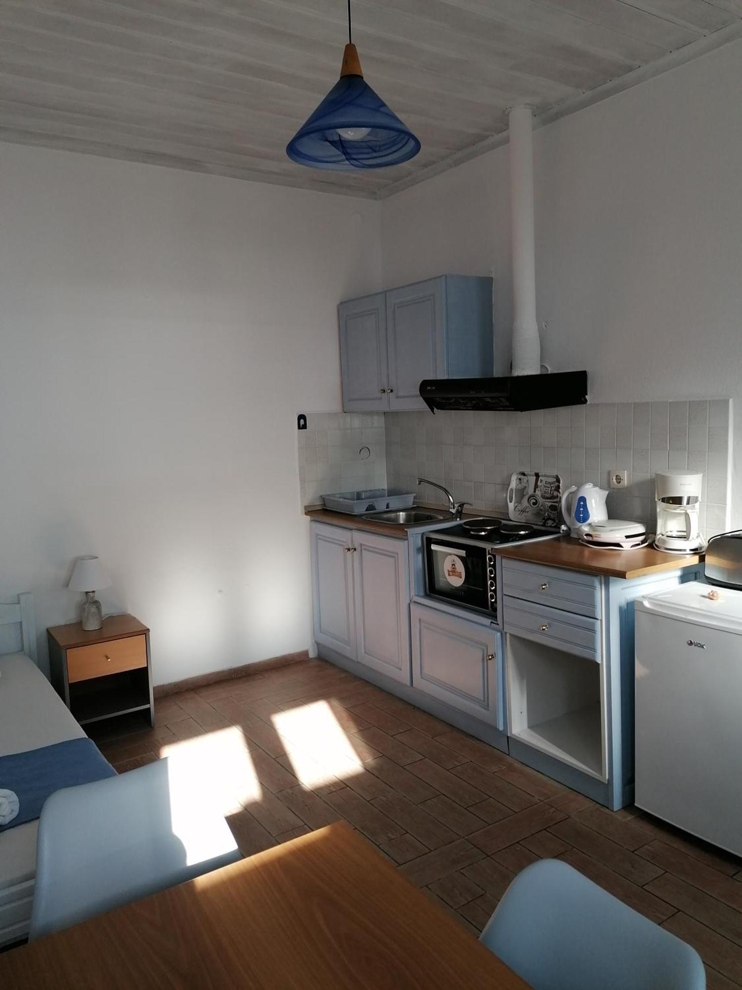 Villa Evmenia Panoramic View & Sea Front Apartments Скопелос Екстериор снимка