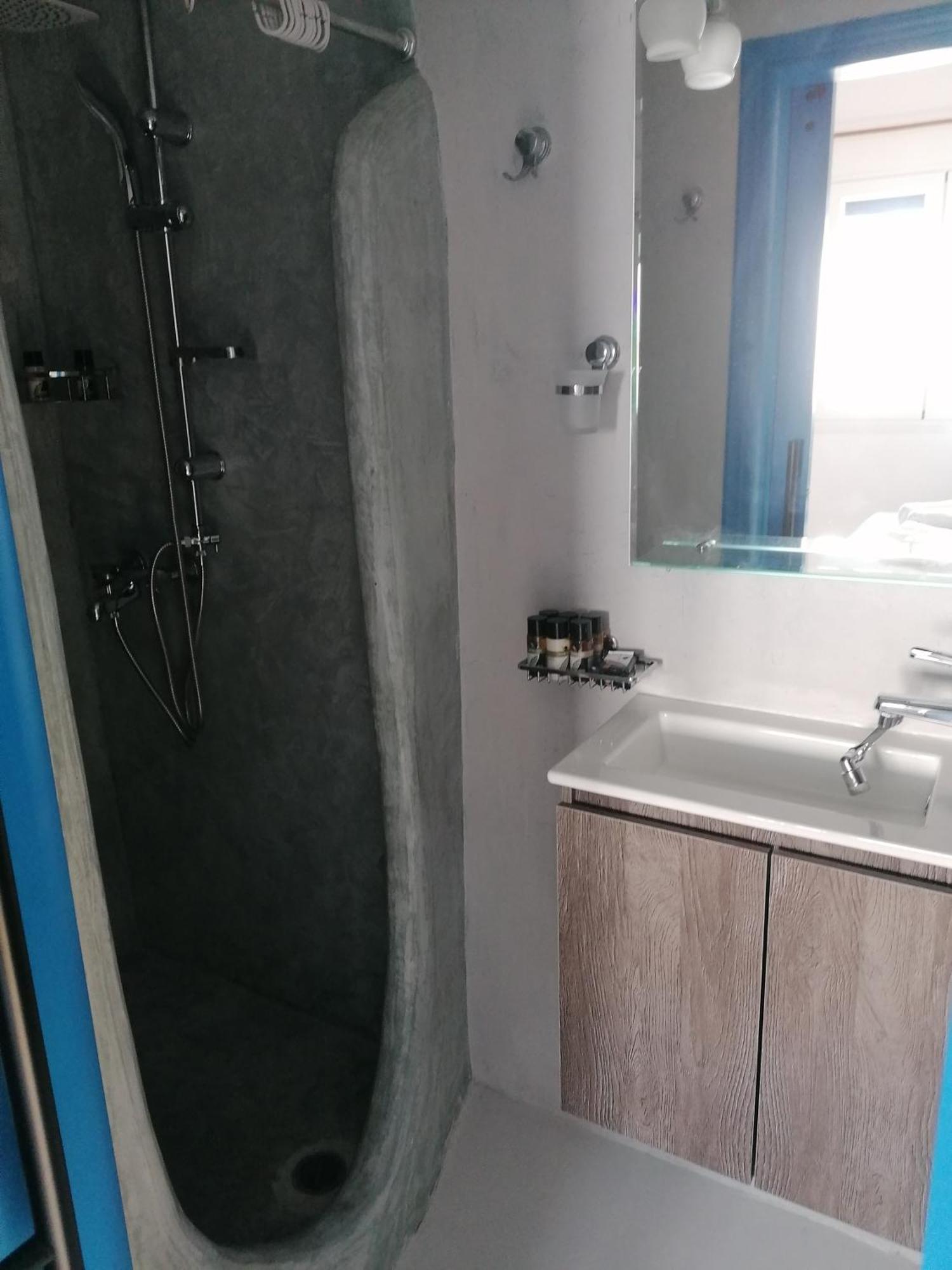 Villa Evmenia Panoramic View & Sea Front Apartments Скопелос Екстериор снимка